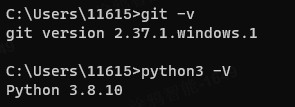 git-python3版本查询截图.jpg