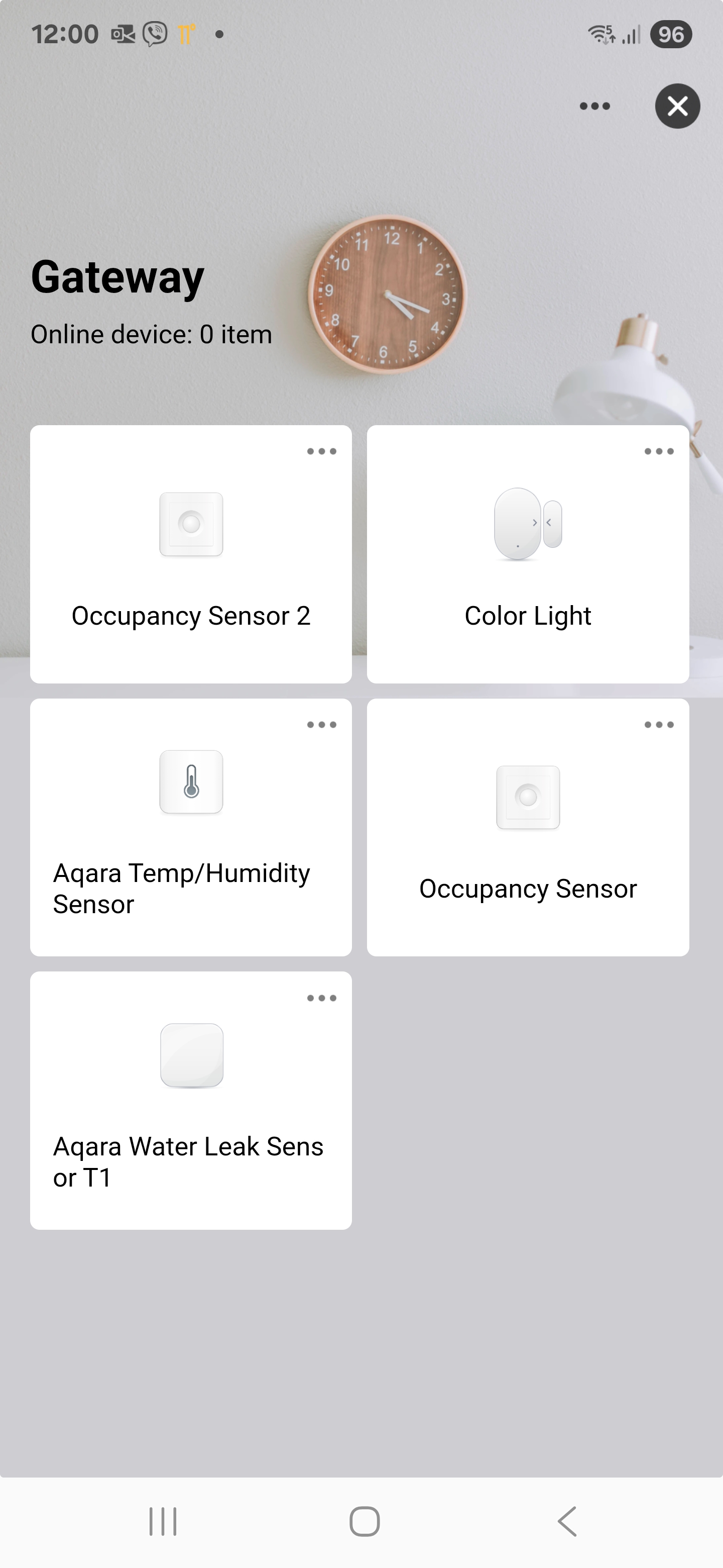 Aqara Hub M3