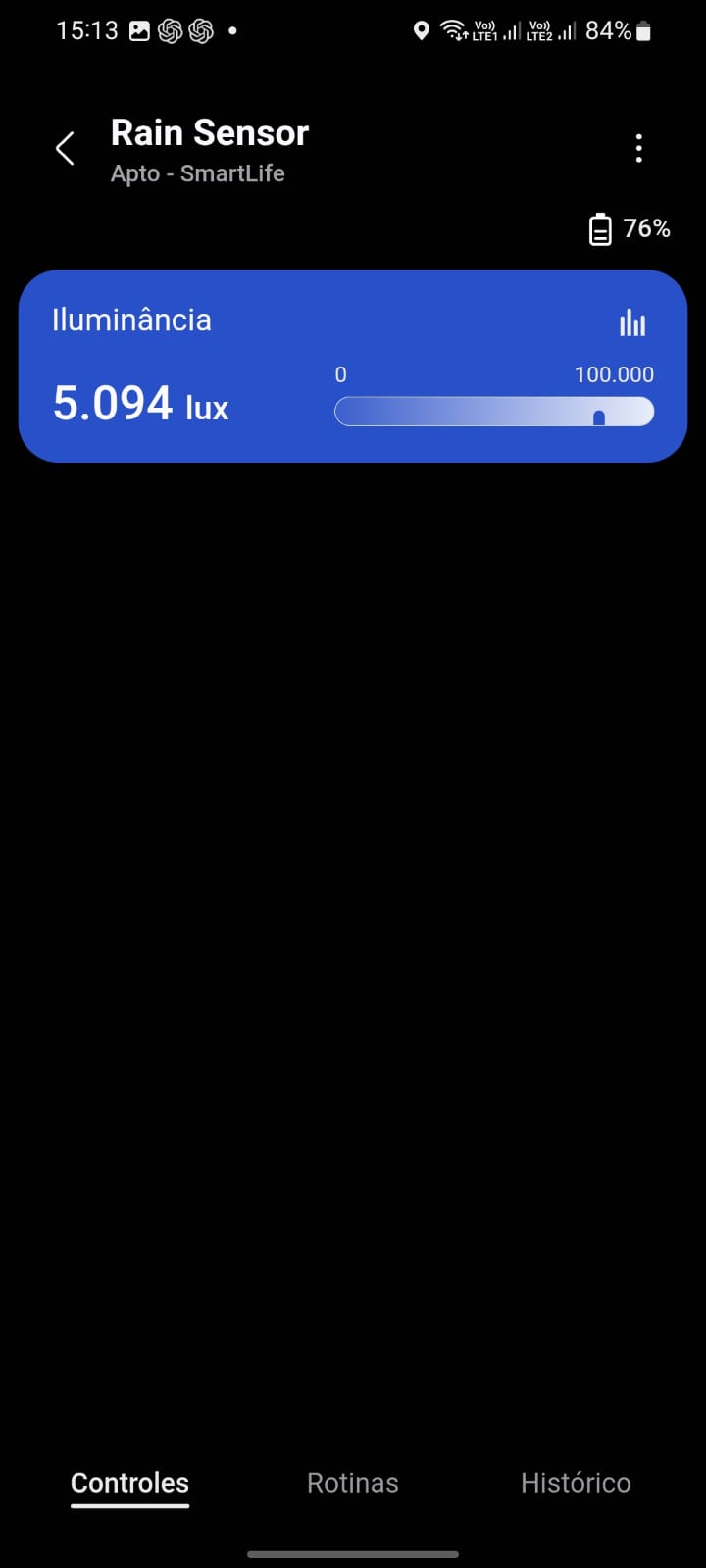 App SmartThings