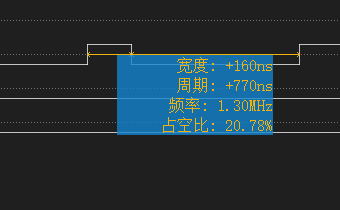 模块spi时序